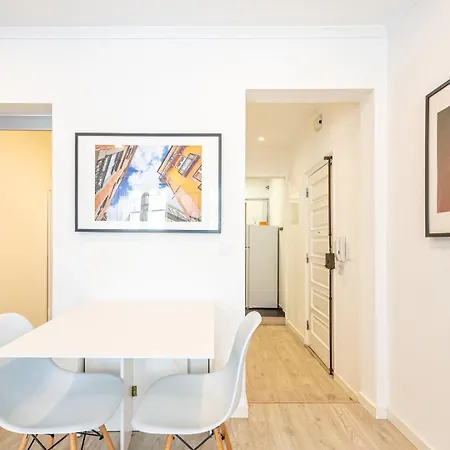 Guestready - Cozy And Homelike Apt In The Heart Of Lisbon Exterior photo