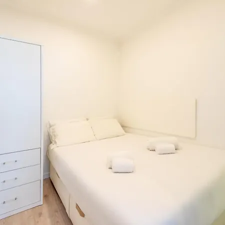 Guestready - Cozy And Homelike Apt In The Heart Of Lisbon Exterior photo