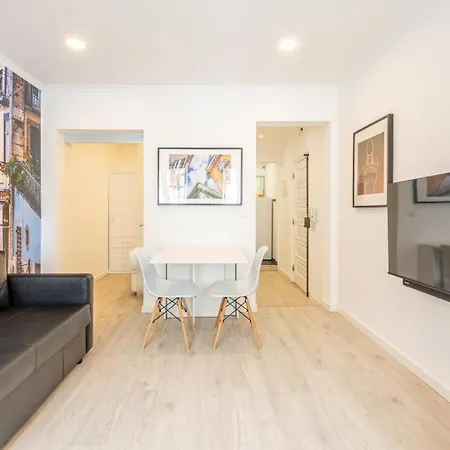 Guestready - Cozy And Homelike Apt In The Heart Of Lisbon Exterior photo