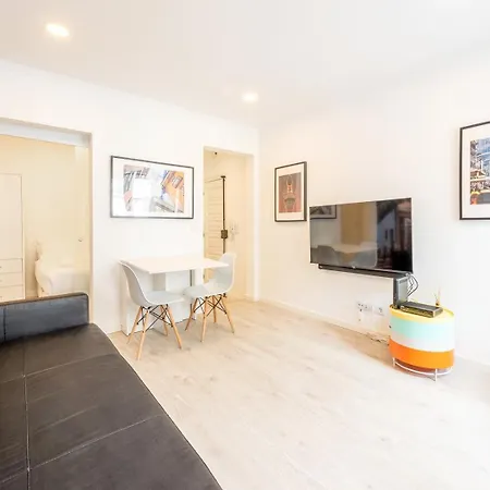 Guestready - Cozy And Homelike Apt In The Heart Of Lisbon Exterior photo