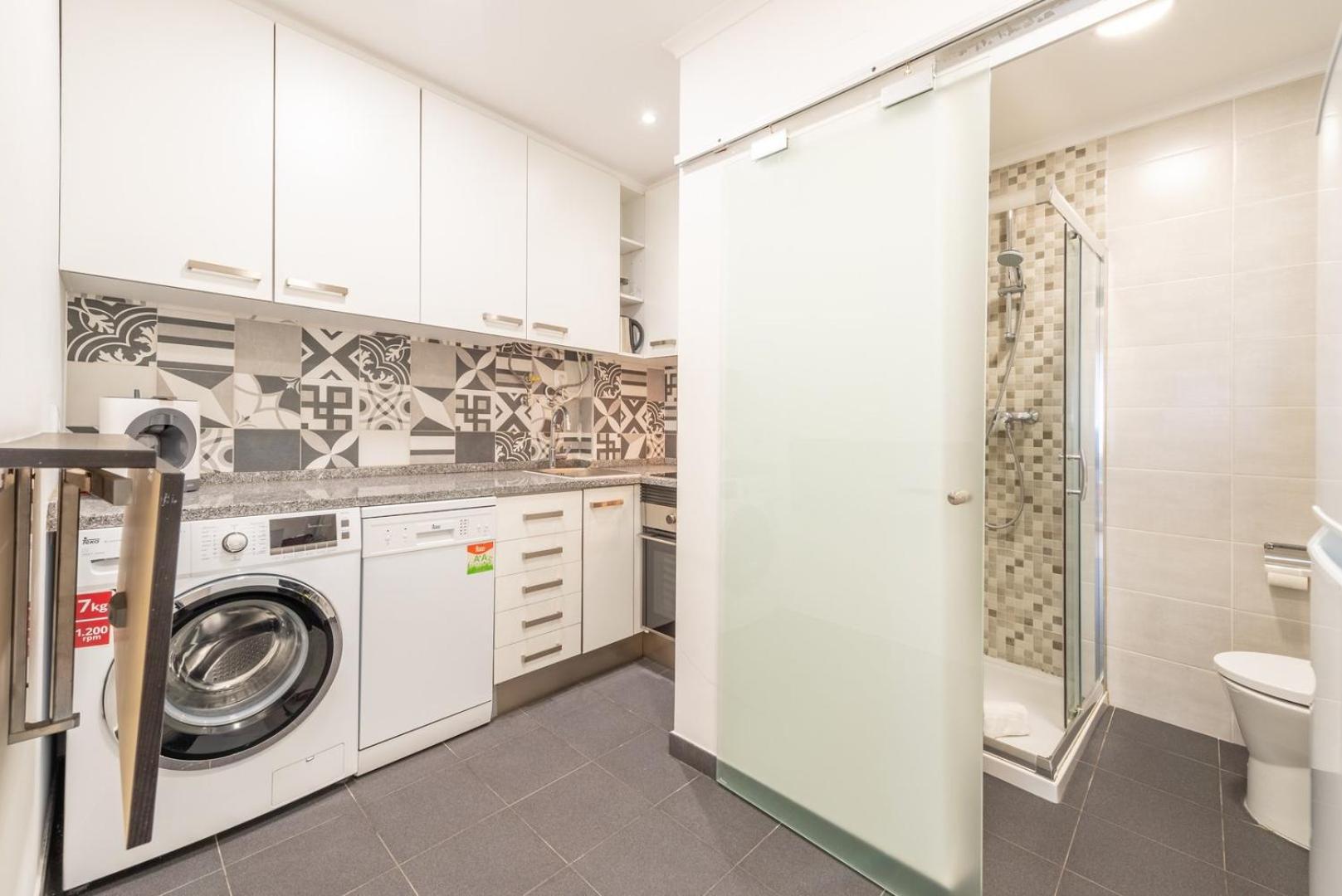 Apartment Guestready - Cozy And Homelike In The Heart Of *