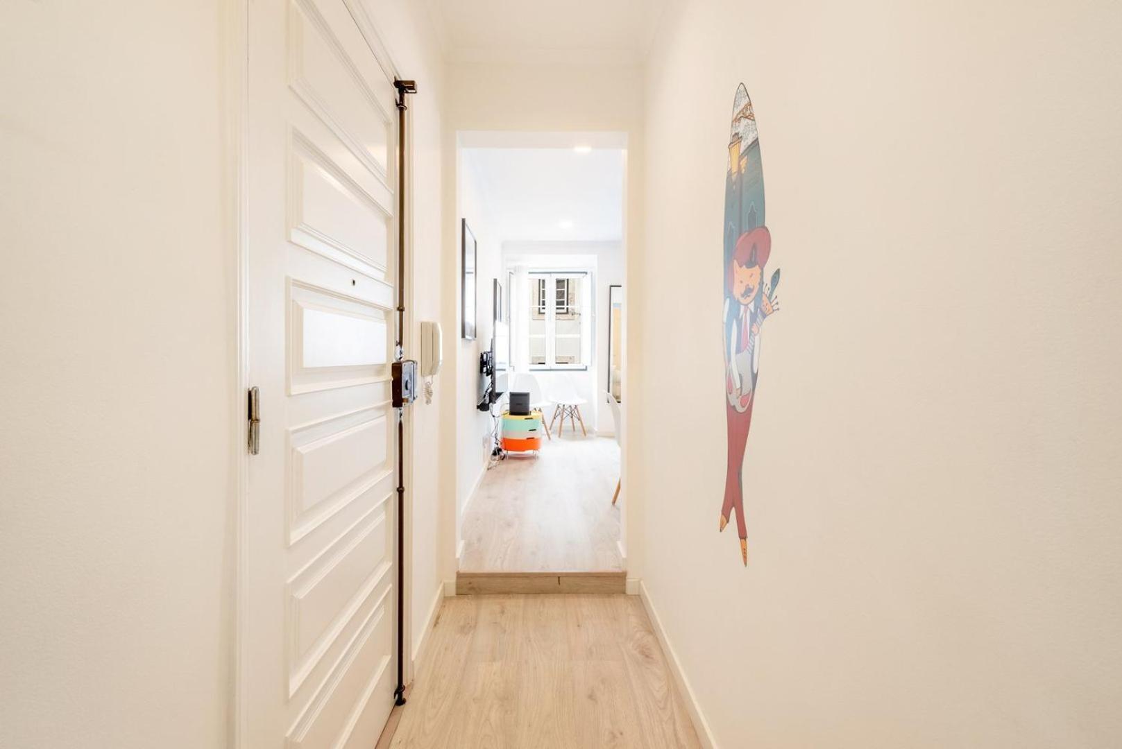 Appartement Guestready - Cozy And Homelike In The Heart Of