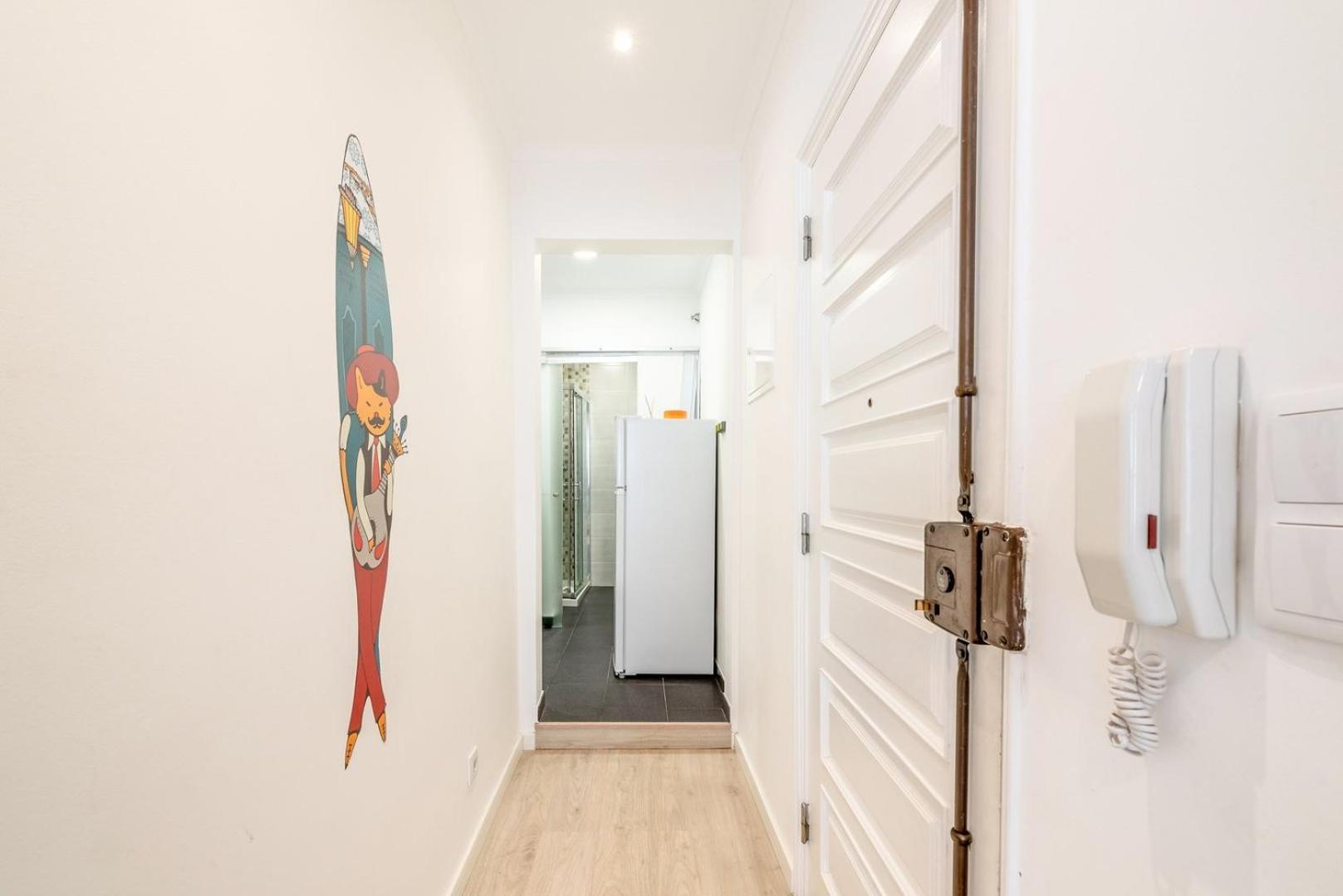 Appartement Guestready - Cozy And Homelike In The Heart Of *