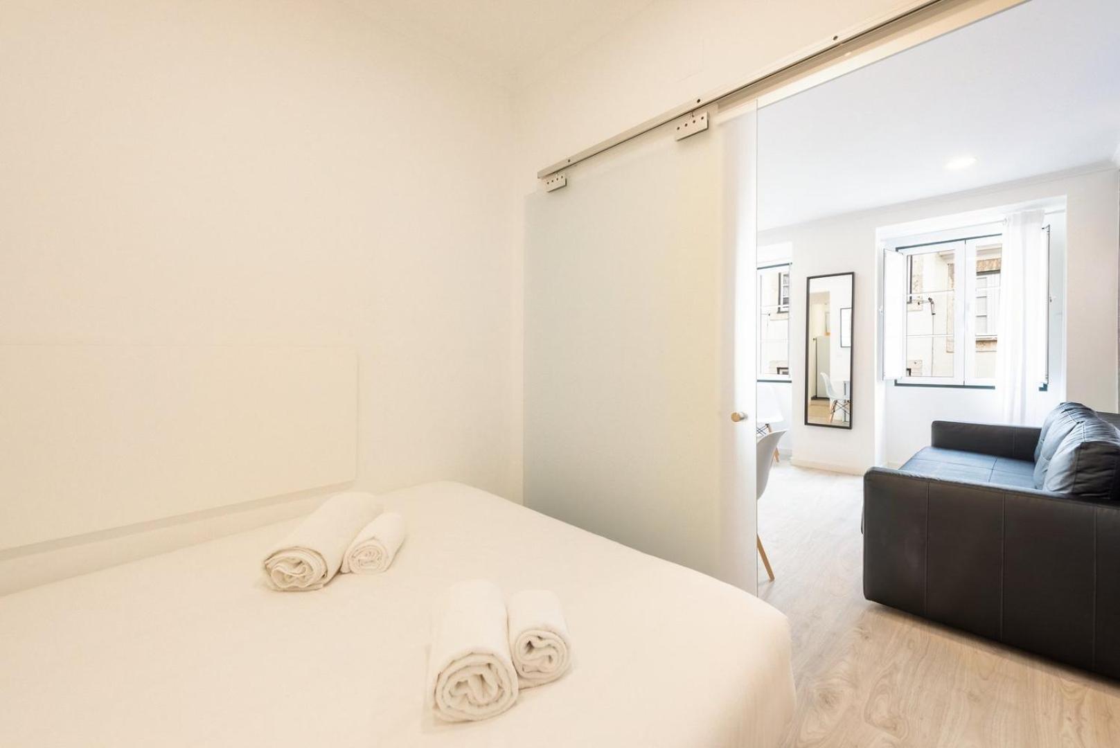 Appartement Guestready - Cozy And Homelike In The Heart Of Lisboa
