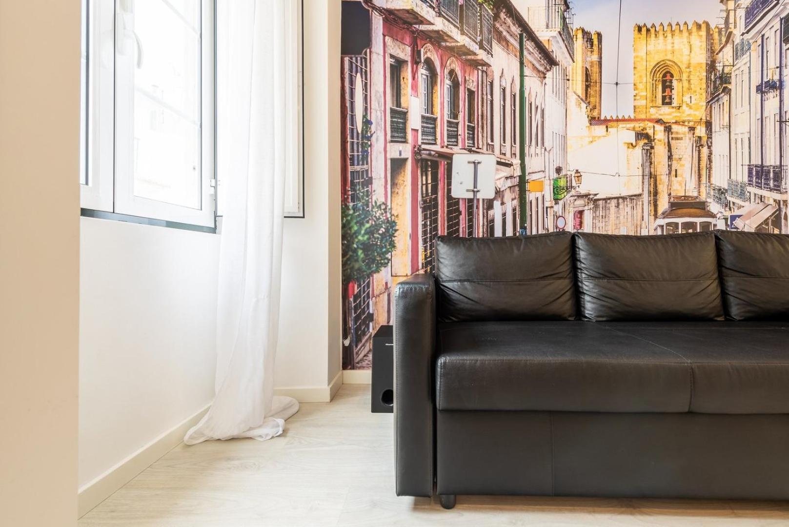 Guestready - Cozy And Homelike In The Heart Of Appartement