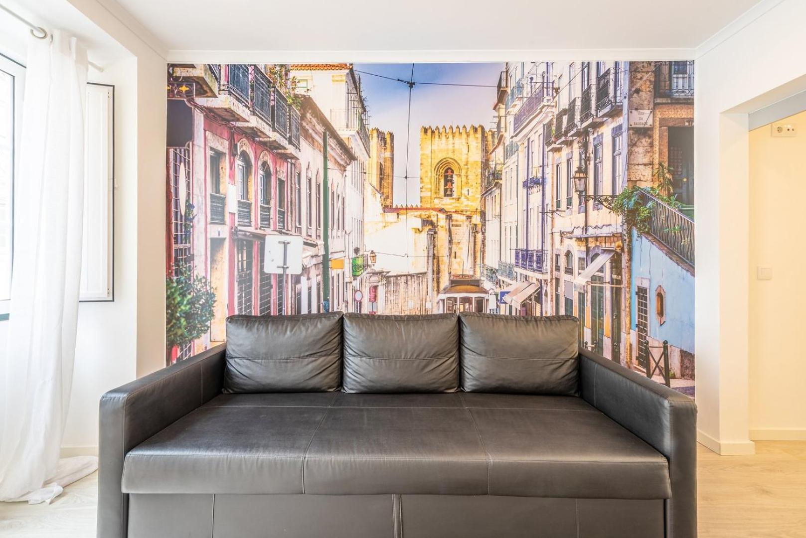 Appartement Guestready - Cozy And Homelike In The Heart Of