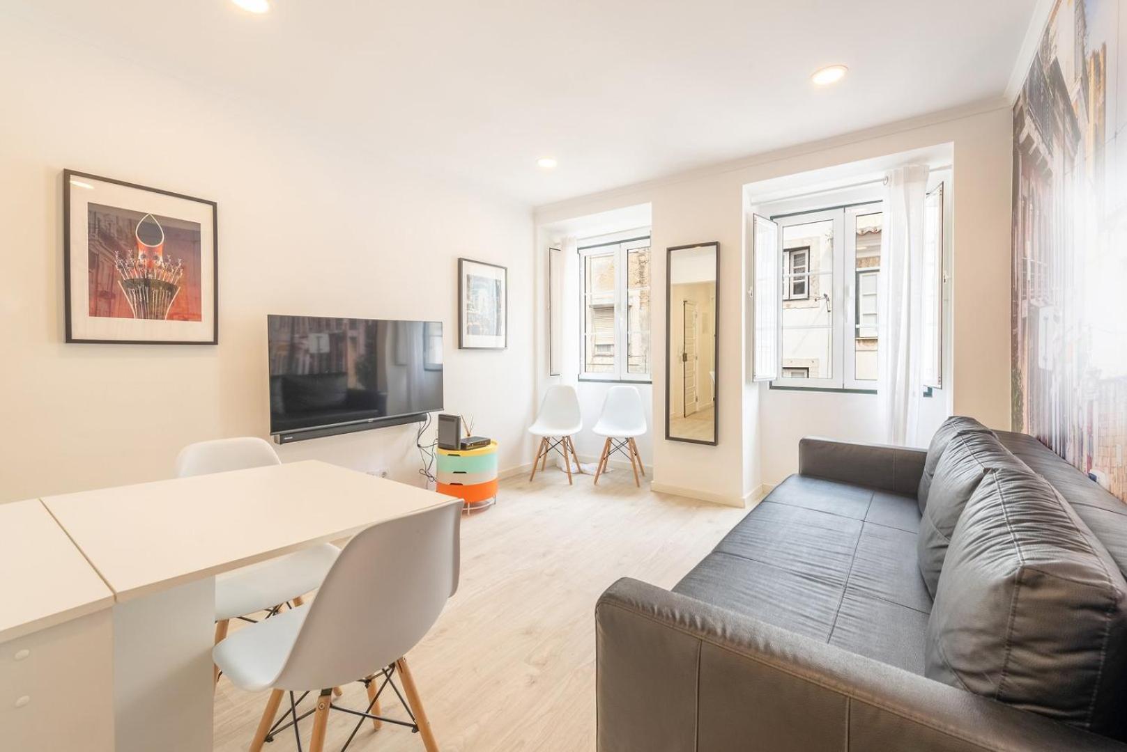 Guestready - Cozy And Homelike In The Heart Of Appartement