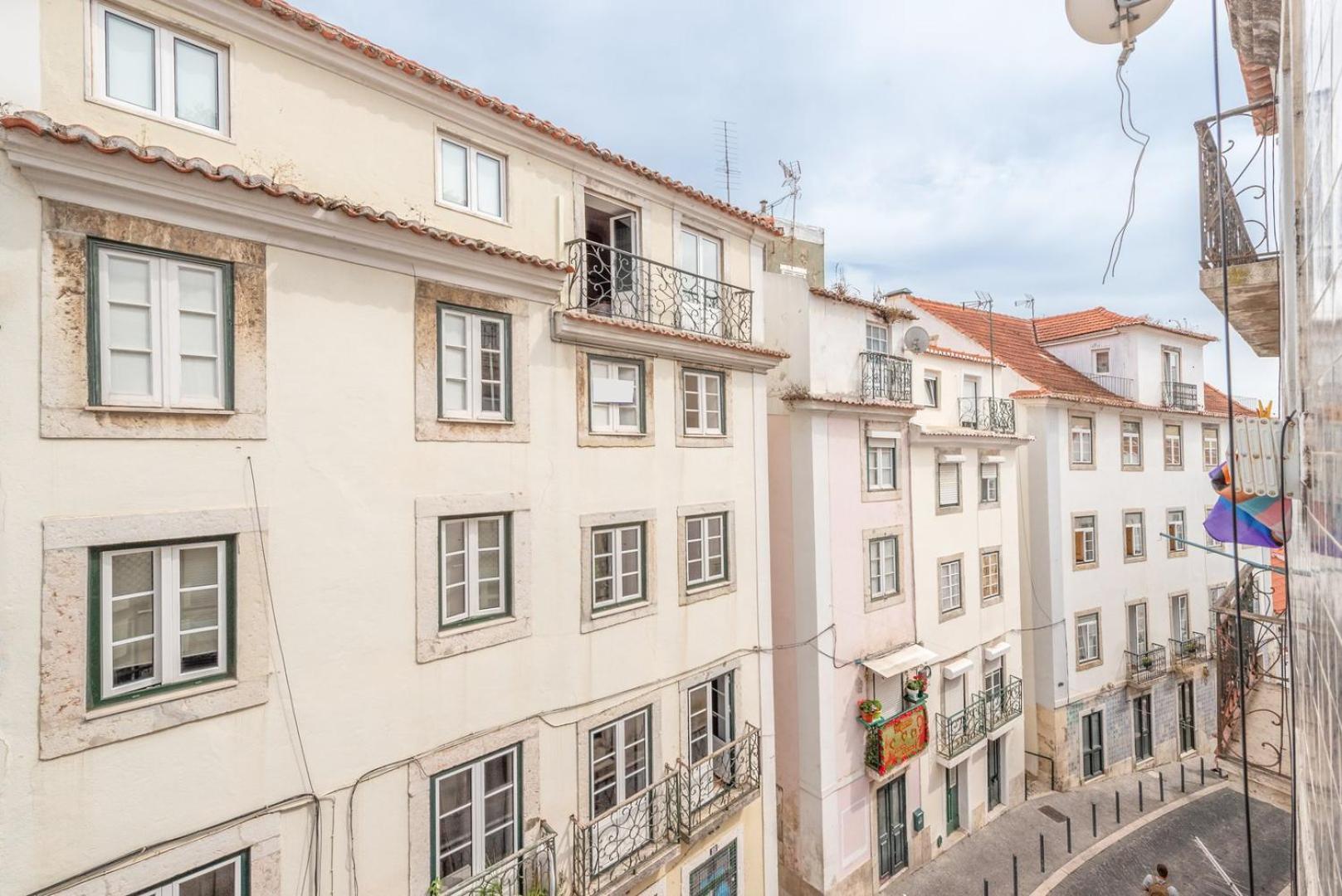 Appartement Guestready - Cozy And Homelike In The Heart Of