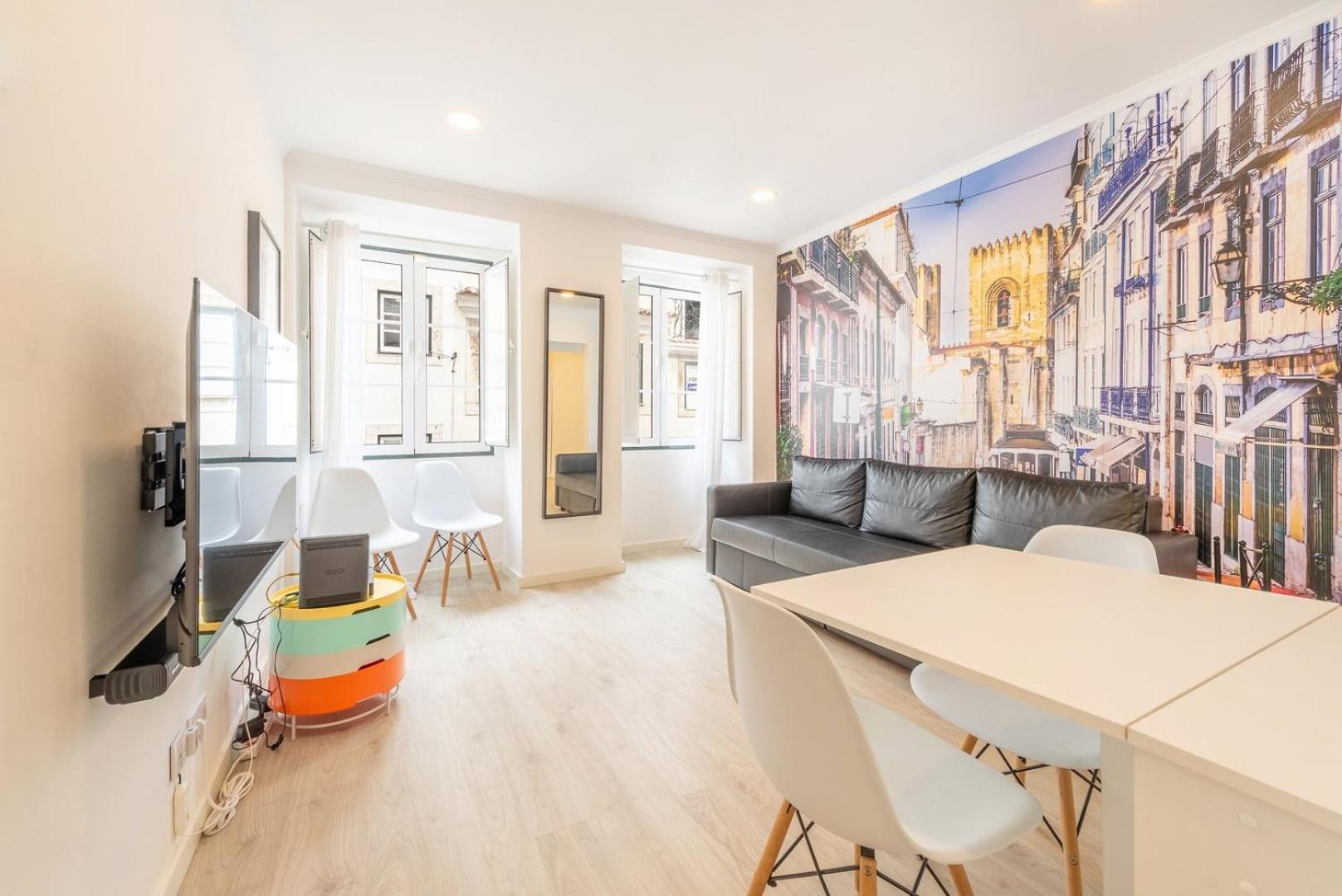 Appartement Guestready - Cozy And Homelike In The Heart Of *